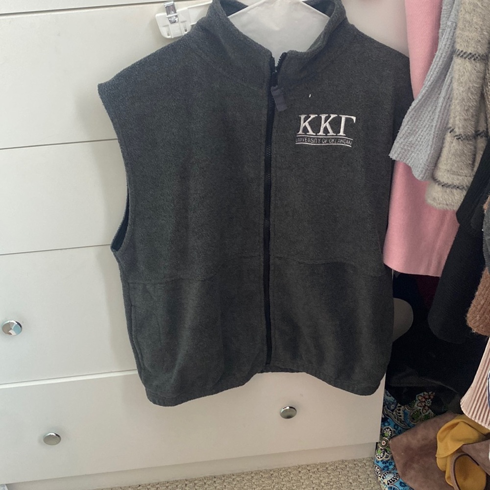 KKG Vest